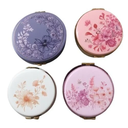 Cosmetic Compact Θήκες