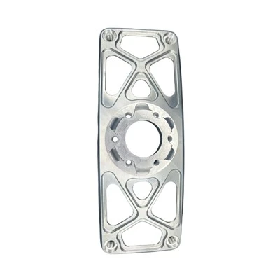 Διάτρηση CNC