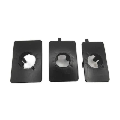 Hdpe πλαστική χύτευση