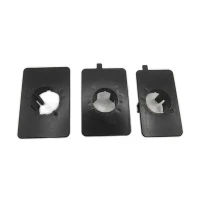 Hdpe πλαστική χύτευση