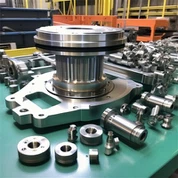 Στρατιωτικά μέρη