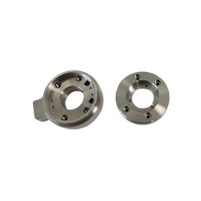 cnc lathe parts